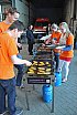 BBQ Ger.Gem. koningsdag 2015