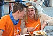 BBQ Ger.Gem. koningsdag 2015